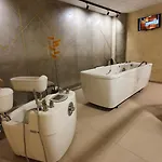 아파트 Poseidon Private 네세부르