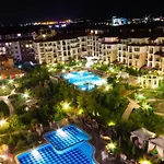 Poseidon Private * 네세부르