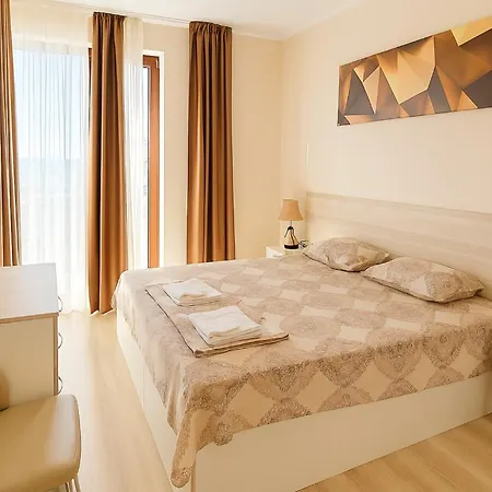 Poseidon Private Lägenhet *