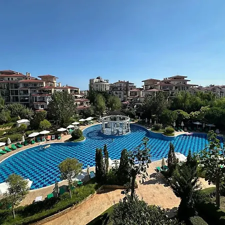 Poseidon Private Nesebar