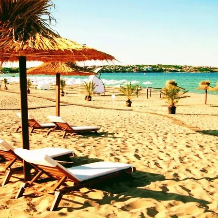 Lägenhet Poseidon Private