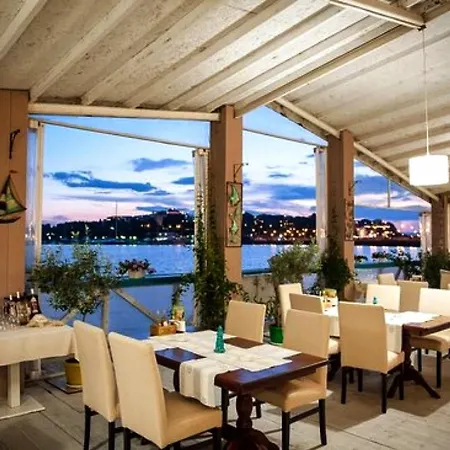 Lägenhet Poseidon Private