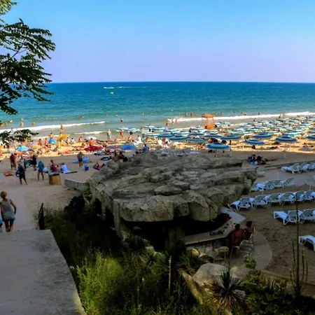 Poseidon Private Lägenhet Nesebar