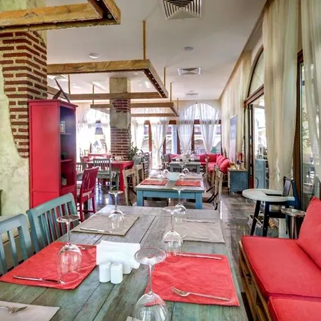 Lägenhet Poseidon Private