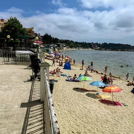 Lägenhet Poseidon Private