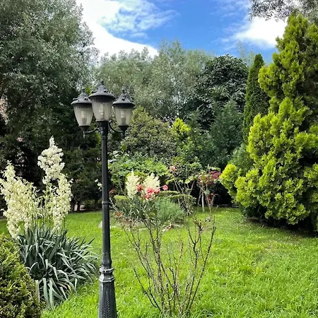 Poseidon Private Apartmán *