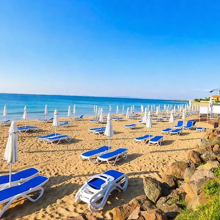 Apartment Poseidon Private