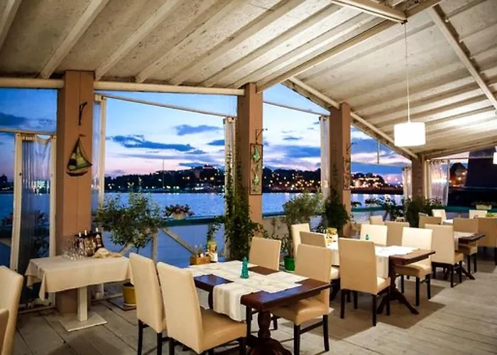 Διαμέρισμα Poseidon Private