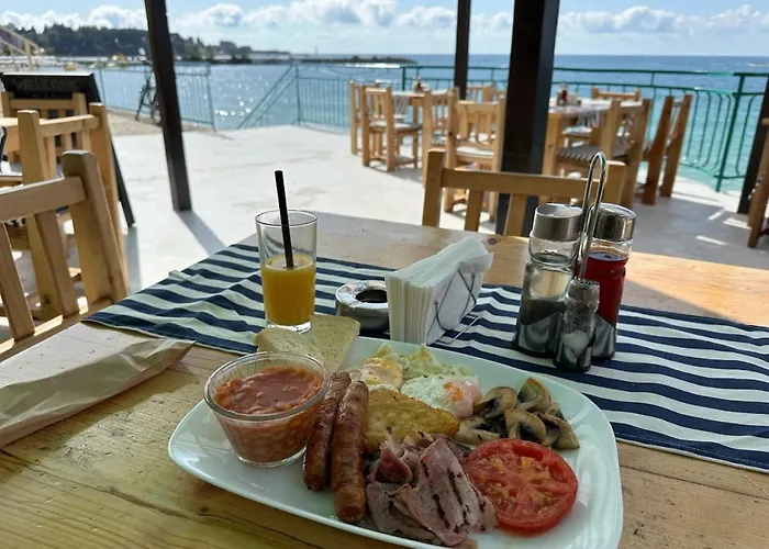 Poseidon Private Διαμέρισμα