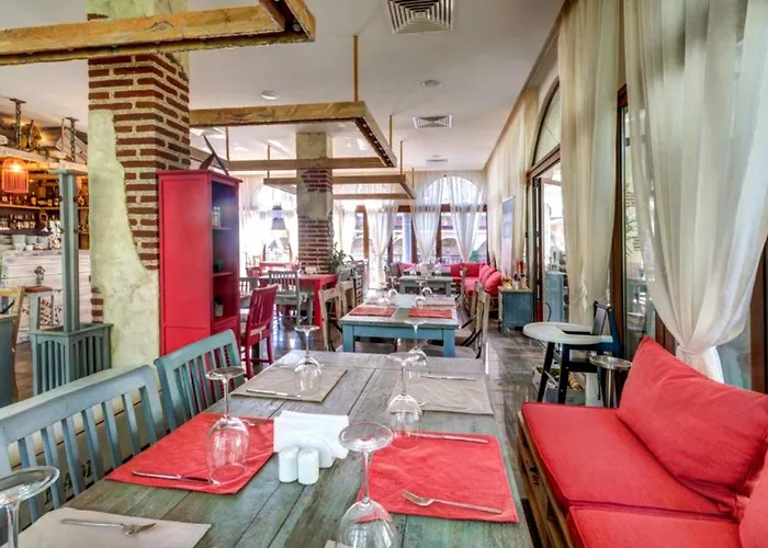 Διαμέρισμα Poseidon Private