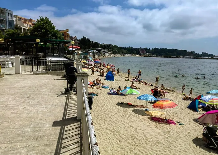 Διαμέρισμα Poseidon Private